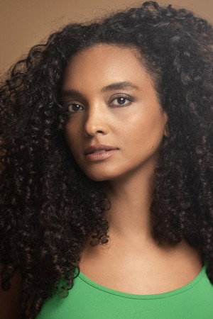 Julietta Rodríguez in Ambrosia