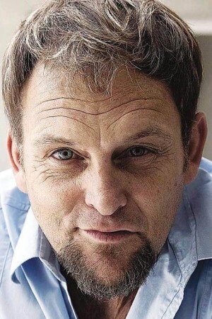 Steve Hofmeyr in Afrikaans Is Groot 2017