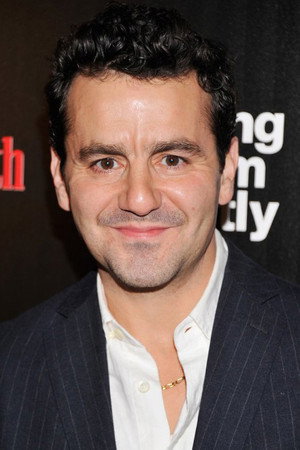 Max Casella in The Little Mermaid II  Return to the Sea