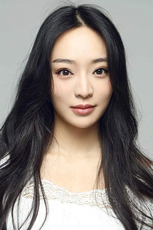 Kunjue Li in Art of Love