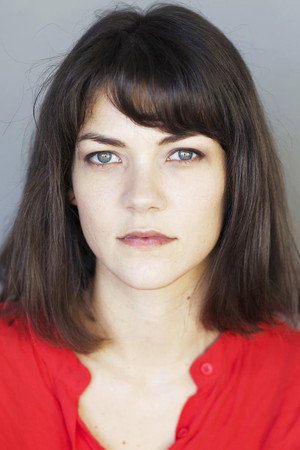 Olivia Ross in Henry V - Live at Shakespeare's Globe