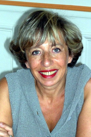 Anne Perrot in The Superstores Wars or the Survival of the Strongest