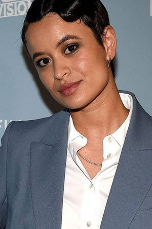 Sonia Mena in Paranormal Activity 8