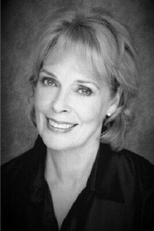 Patricia Gage in Keep It in the Family