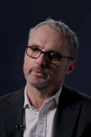 Stephen Armstrong in The Story of British Cinema: The Pioneer Years