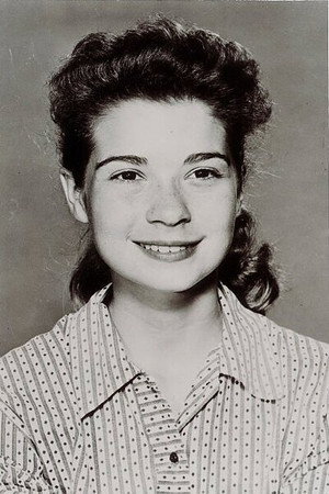 Lydia Reed in The Vampire