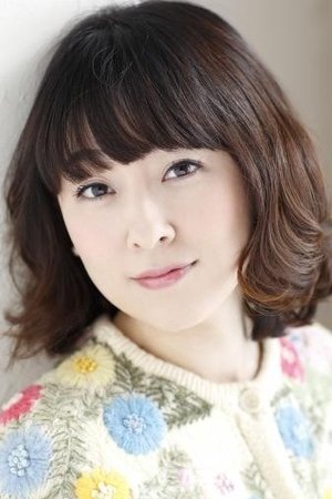 Mikako Takahashi in Appleseed XIII: Tartaros