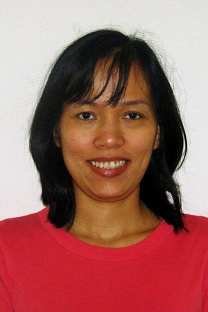 Thuy Thu Le in Casualties of War
