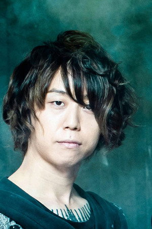 Tomoya Kanki in ONE OK ROCK:  "Jinsei x Kimi =" Tour Live & Film