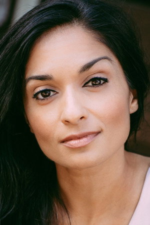 Sunita Prasad in Christmas Town