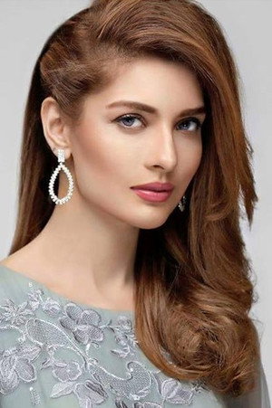 Saeeda Imtiaz in Wajood