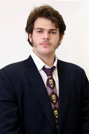 Ariel Chwojnik in Piso 5