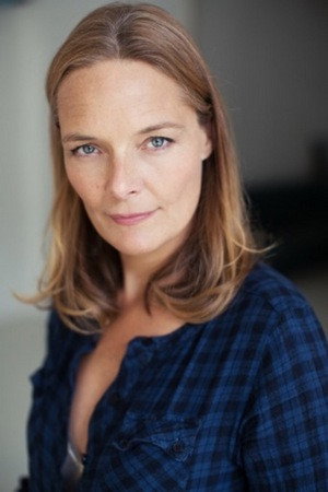 Marit Nissen in My Father