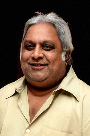 Ramkumar Ganesan in I