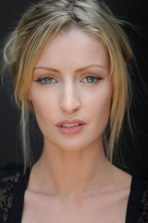 Hannah Cowley in Mega Shark vs  Crocosaurus