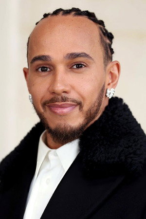 Lewis Hamilton in Lewis Hamilton: The Winning Formula