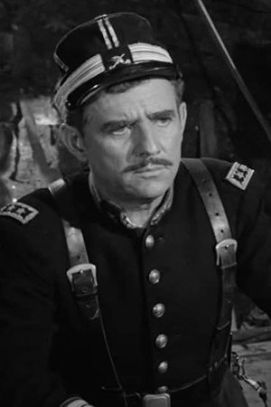 José Eduardo Pérez in The Black Whip vs. The Hanging Ghost