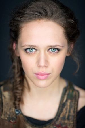 Daisy Head in Fallen
