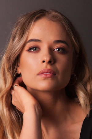 Raechelle Banno in V C  Andrews  Ruby