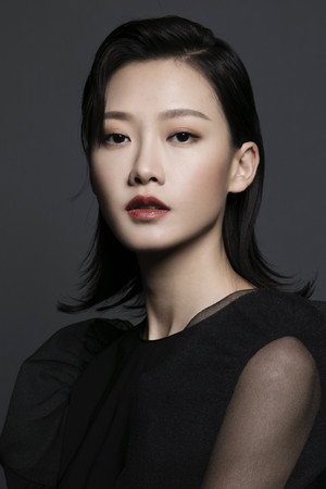 Fish Liew Chi-Yu in Don't Mind Me