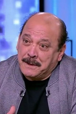 Diaa ElMerghany in Hassan and Marcus