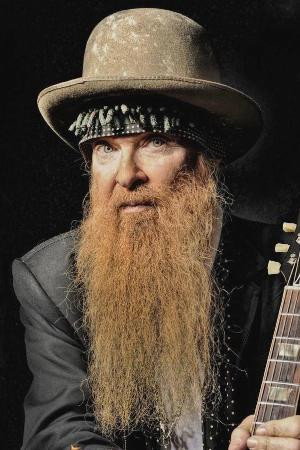 Billy Gibbons in ZZ Top: Live at Stagecoach Festival