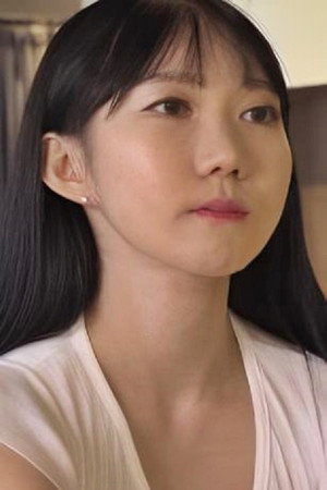Lee Ah-reum in Orgasm Lecture 2