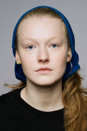 Alicja Matusiak in Glorious Summer