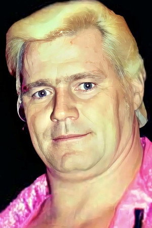 Pat Patterson in My Way: The Life and Legacy of Pat Patterson