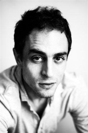 Benjamin Siksou in Daddy Cool