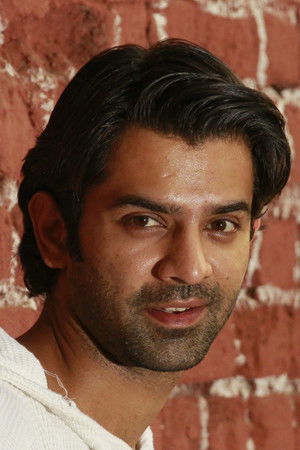 Barun Sobti in Derma