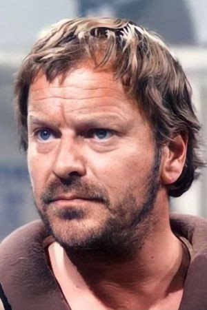 Frederick Jaeger in Doctor Who: The Savages