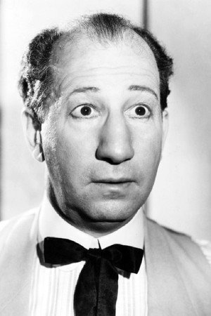Hank Mann in City Lights