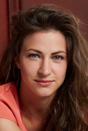 Natalia Belitski in Die Bachmanns