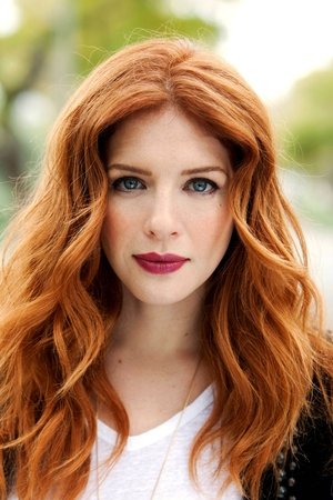 Rachelle Lefevre in Ethan Bloom