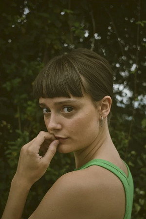 Lidia Veiga in Auria, one last night