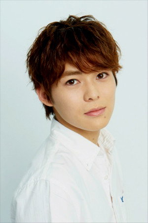 Yosuke Kishi in Uchu Sentai Kyuranger vs. Space Squad