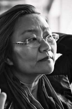 Kim So-young in Keeping the Vision Alive