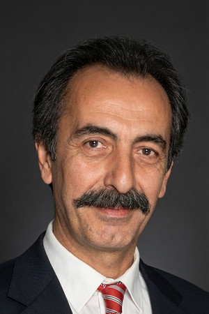 Erdinç Akbaş in Tersine Dünya