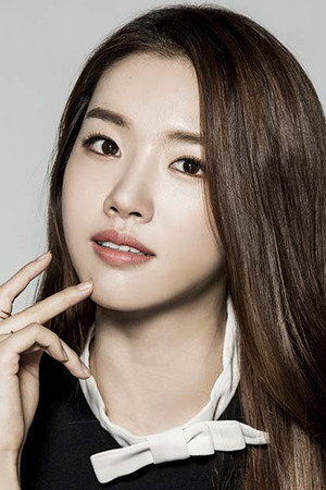 Jo Yoon-seo in In Our Prime
