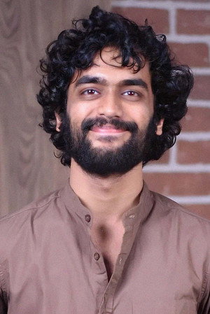 Harish Kumar in Lover