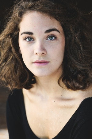 Juliette Ouimet in Le réfrigérateur