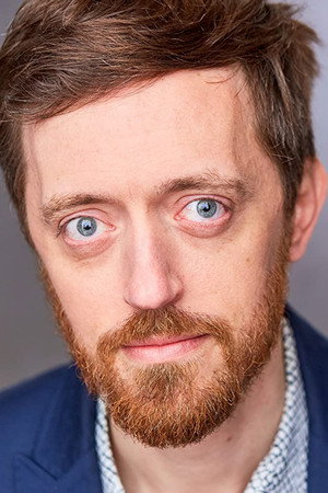 Michael B. Woods in You Can Go Home Whenever You Want
