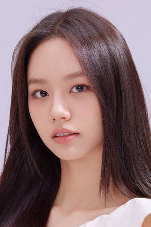 Lee Hye-ri in Monstrum