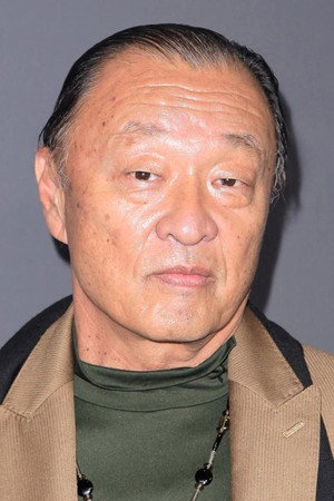 Cary-Hiroyuki Tagawa in Hype Nation 3D