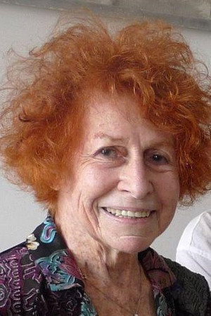 Marceline Loridan-Ivens in Un été + 50