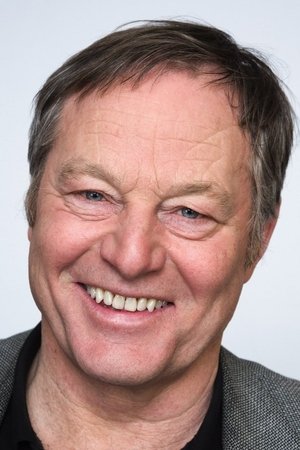 Bjørn Floberg in Varg Veum - The Writing on the Wall
