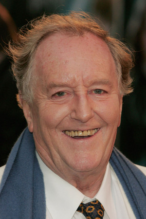 Robert Hardy in Gawain and the Green Knight