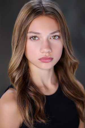 Maya Le Clark in The Thundermans Return