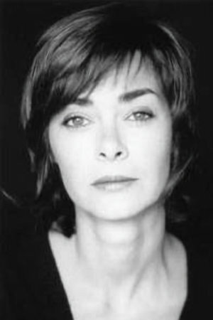 Sabrina Leurquin in Baxter
